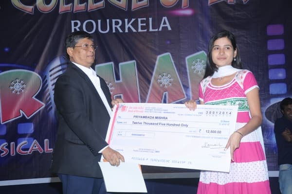 Padmanava College of Engineering Rourkela image photo 16